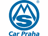 Car rental in Prague
